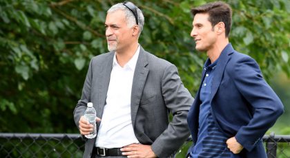 GDS: Bolingbroke meeting today for San Siro