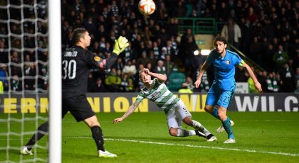 TS: Disastrous Inter, four goals in Injury time