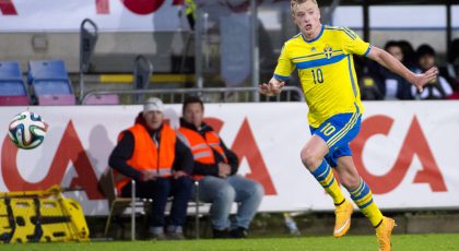 Sam Olsen – Inter must be aggressive against European chancers, Celtic