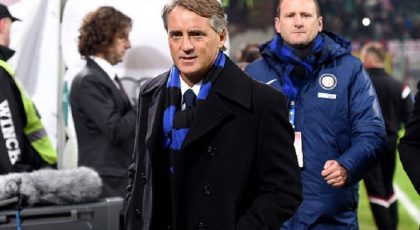 Mancini’s Press Conference