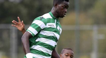 Ze Turbo: It’s a dream to be coached by Mancini