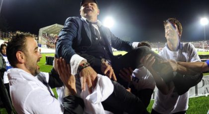 Iachini: We’re ready for Inter