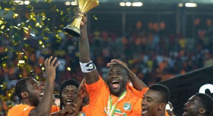 Manchester City eyes Pogba, Toure open for Inter