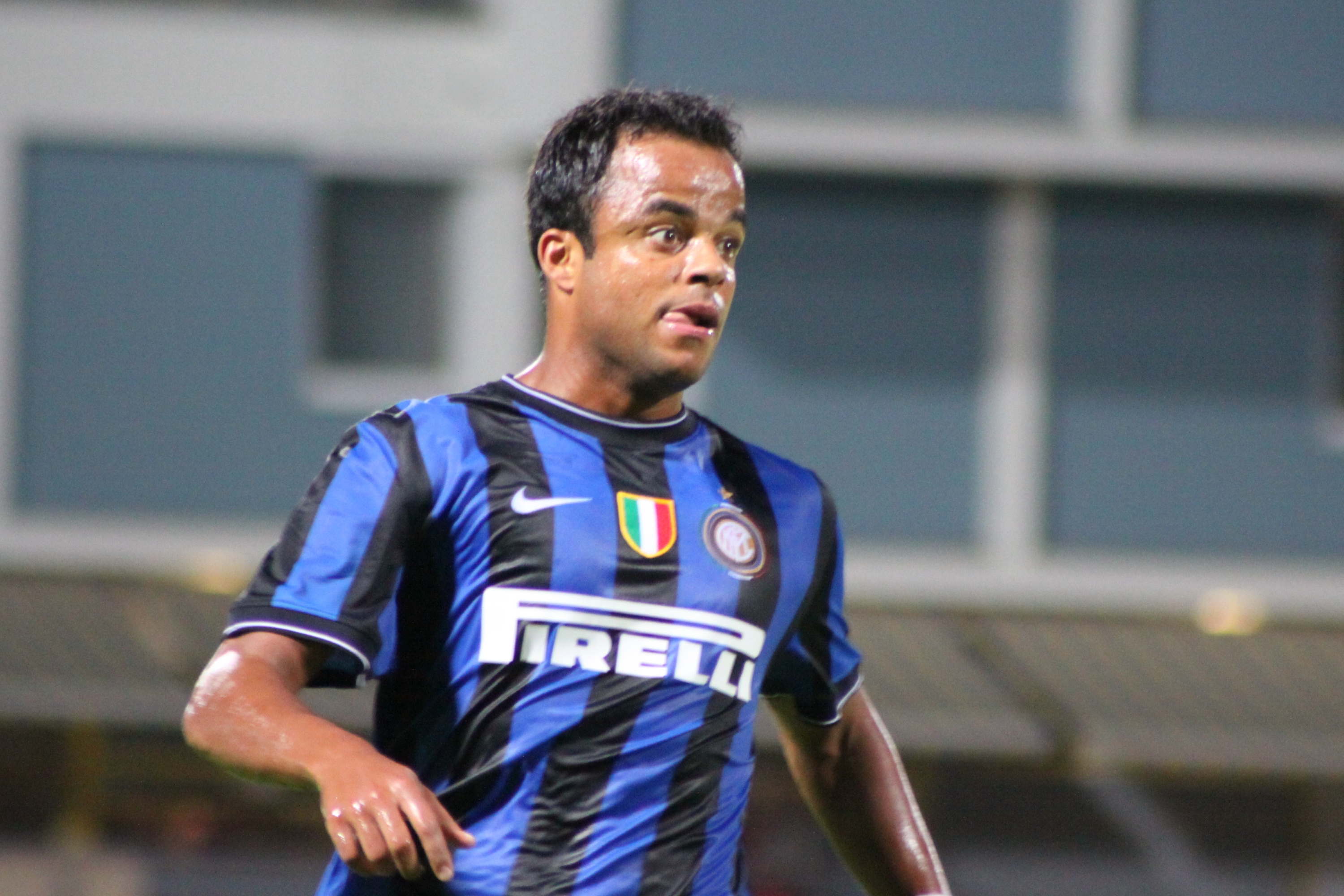 Ex-Inter Winger Amantino Mancini: “Inter Have The Most Technical Quality And Are A Step Above”