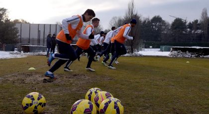 Mancini chose his 22-Man squad for Palermo