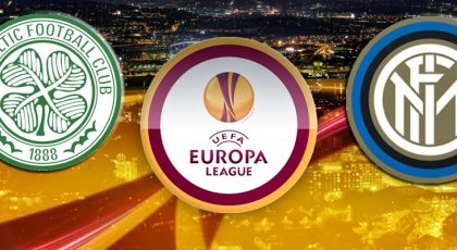 (VIDEO) Highlights: Celtic 3 – 3 Inter