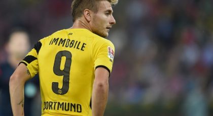 SM: Inter monitoring Immobile