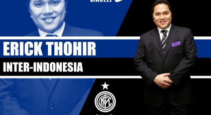 Inter hires a marketing agency