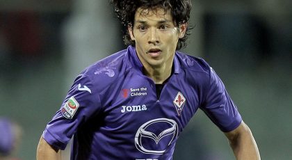 Fiorentina lose Fernandez and Basanta for Inter