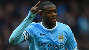 CdS: Mancini dreams of Touré and one striker..