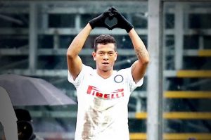 Guarin: We have to do more