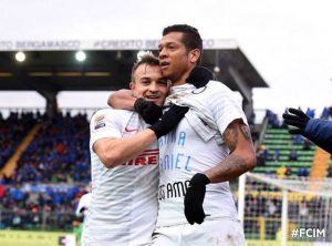 Shaqiri: I could end my career at Basel