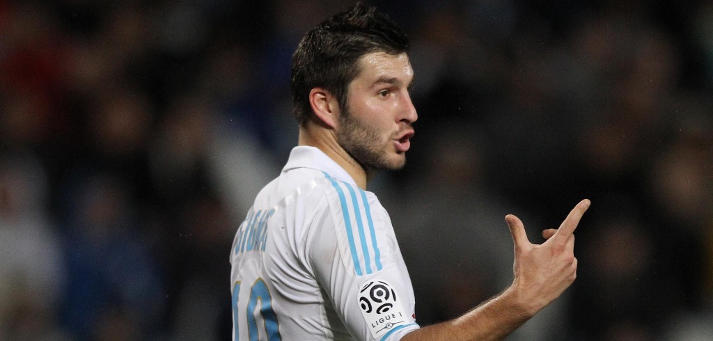 The Sun: WBA offers Gignac a contract