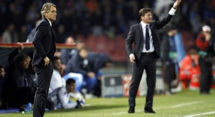 TS: Inter coaches comparison