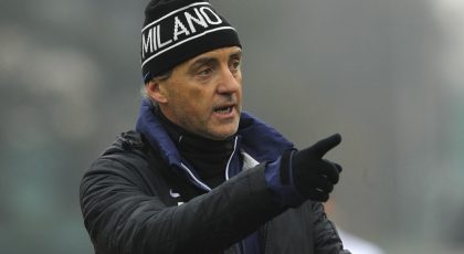 Terzo tempo: Three points and a heartattack