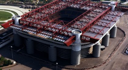 Potential Sale Of Inter Likely To Halt New Stadium Plans, Italian Media Claim