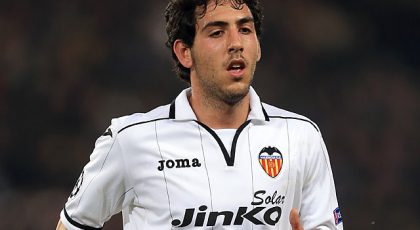 Inter Eyeing Valencia’s Parejo