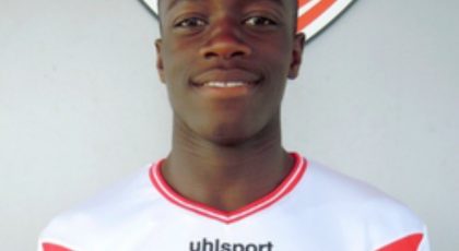 DM: Inter battling Arsenal for Upamecano