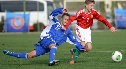 FcIN: Two strikers on the move to Inter’s youth sector