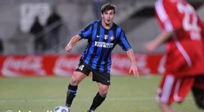 Donati: Santon was right to return