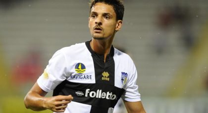 TS: Inter puts Felipe on trial