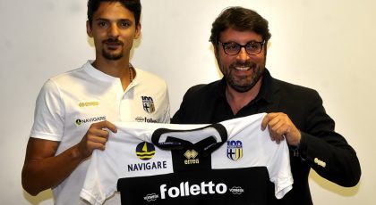 L’Amoruso: “Felipe? I Don’t Know if He Will Succeed at Inter”