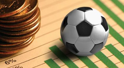 AS: Inter the Seventeenth highest earners