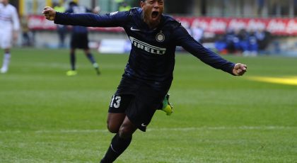 Fredy Guarin: “I Love You Inter, Always In My Heart”
