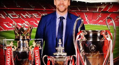 BBC: Welcome David Garth