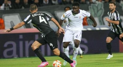 Richards: Toure must stay at City