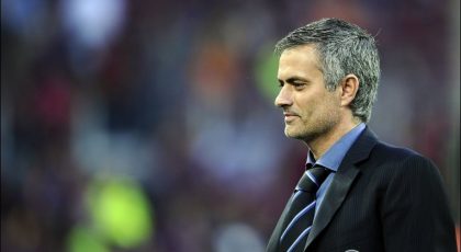 Mou: “I Hope Inter Wins The Europa League”