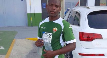 OFFICIAL: Mudingayi leaves Elche