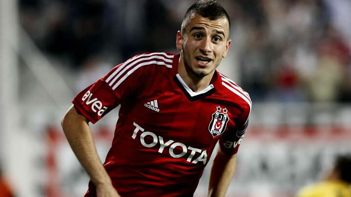 FCIN: Ozyakup Rumoured with a Move to Inter