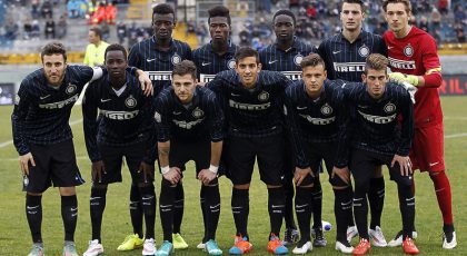 Front Pages: Inter Triumph in Viareggio