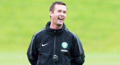 Celtic manager Deila: “Qualification? Nothing is impossible. Going to Milan to score without conceding”
