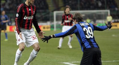 Santon rejected Inter’s first offer