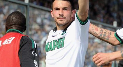 Sansone: “Sunday was a perfect day”