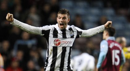 Pedullà: Santon returning to Inter! Here is the deal