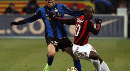 Santon Presentation tomorrow