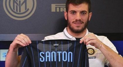 SM: Inter offers Santon to Sporting who refuse the proposal