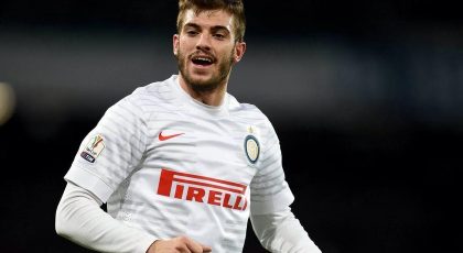 Santon: I Hope to Stay a Long TIme