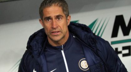 Fox: Sylvinho to take the reigns of Corinthians