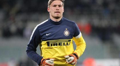 SI: Inter offered Belec to Genoa