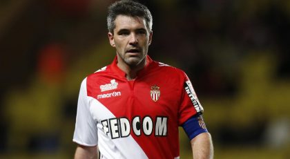 Official: Toulalan renews with Monaco