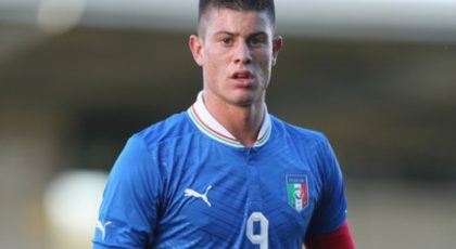 Bonazzoli’s goal secure a draw for Italy U-19