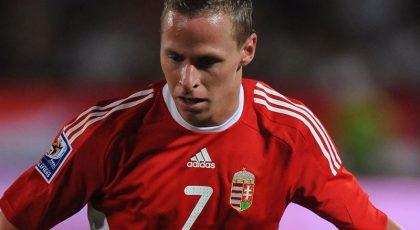 Il Messaggero: Dzsudsak returns in the orbit of Inter