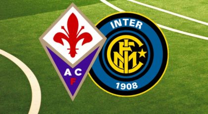 Fiorentina, Third Favorite target for Inter