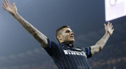 GDS: Icardi signed the renewal!