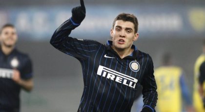 Liverpool First Offer for Kovacic Rejected