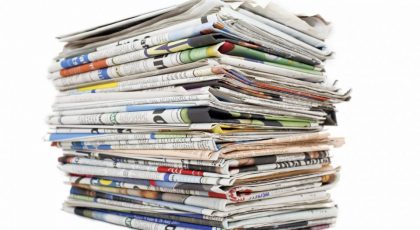 Front Pages: “Jovetic to Sevilla – Rodriguez to Inter”